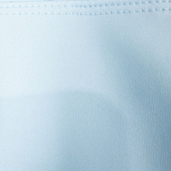 Tommy Bahama Golf & Tennis Pleated Short Skort Womens Medium Light Blue Pockets - Picture 9 of 15